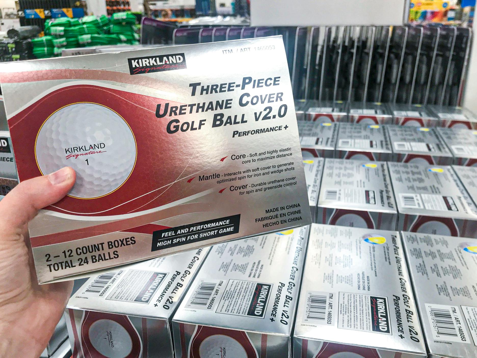 10 Costco Kirkland Items That Are Better than the Brand Name The