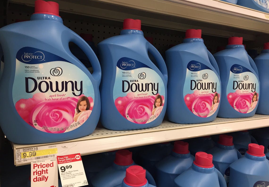 $4 off 2 downy coupon