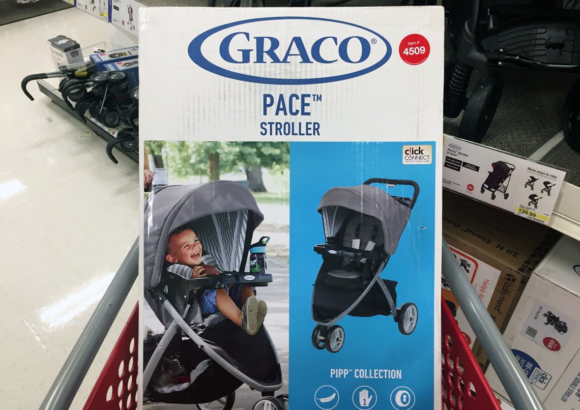 black friday stroller and car seat deals