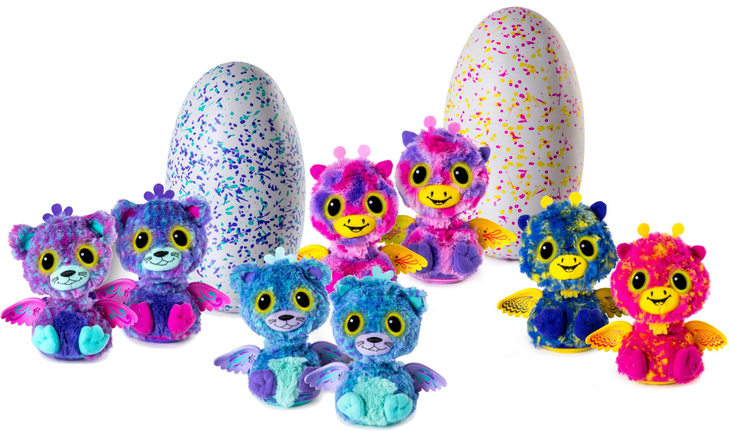 Hatchimals - The Krazy Coupon Lady