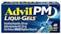 Advil or Advil PM Product 36 ct or larger
