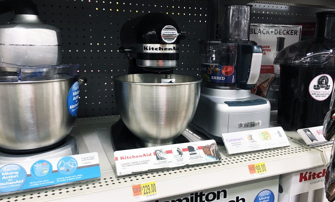 kitchenaid juicer attachment walmart