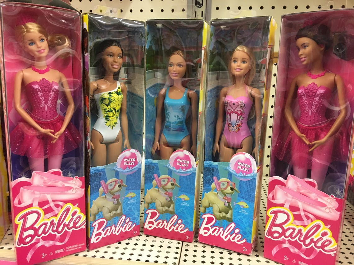 best buy dolls