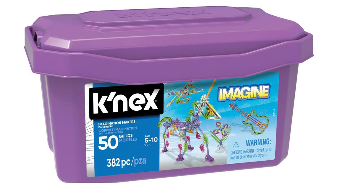 knex walmart