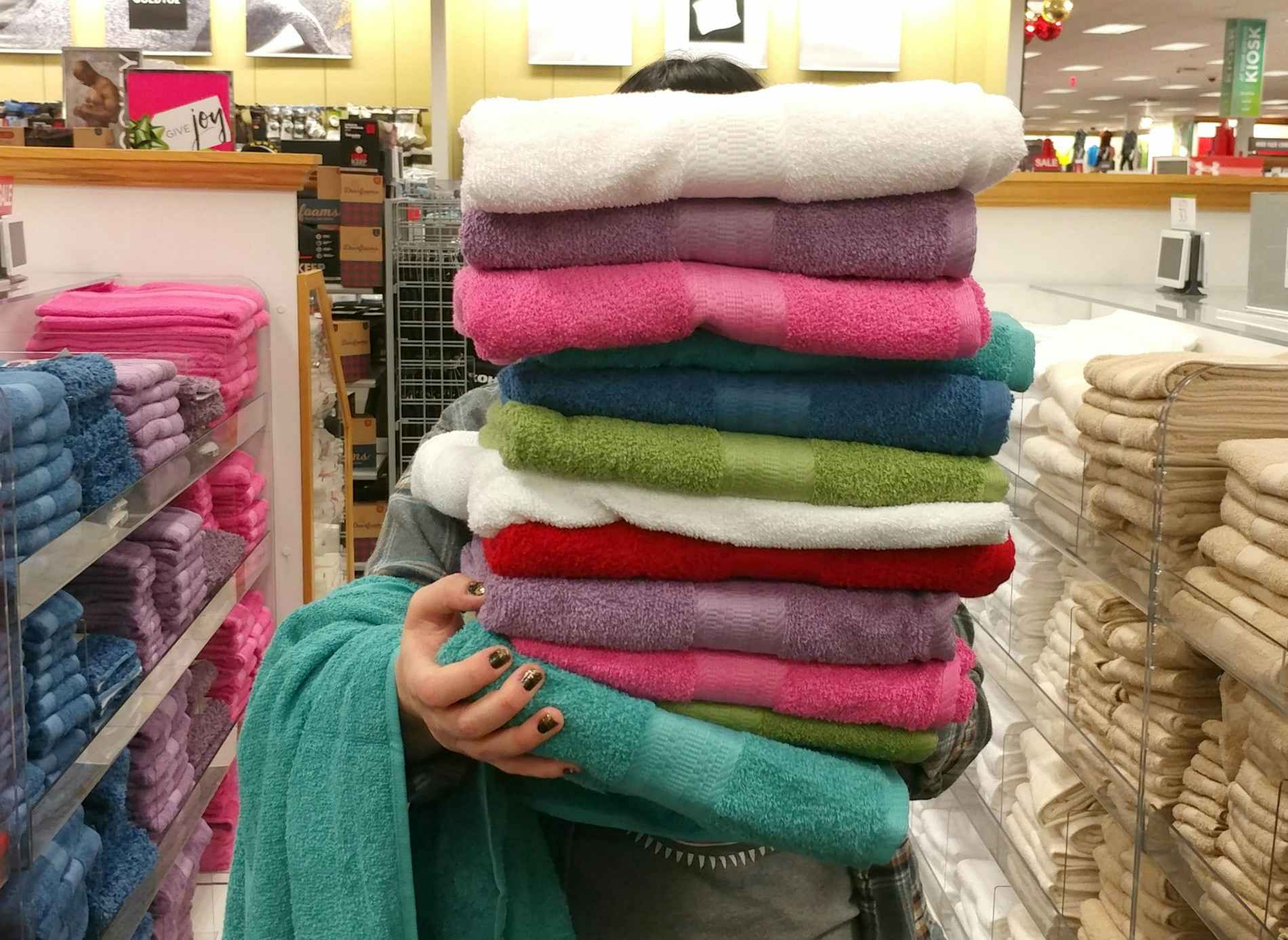 22 Killer Kohl's Deals Everyone on a Budget Should Know - The Krazy Coupon  Lady