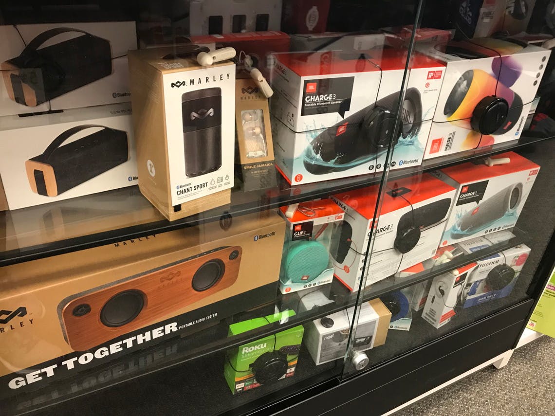 jbl charge 3 kohls