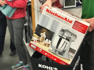 kohls kitchenaid artisan 112917a