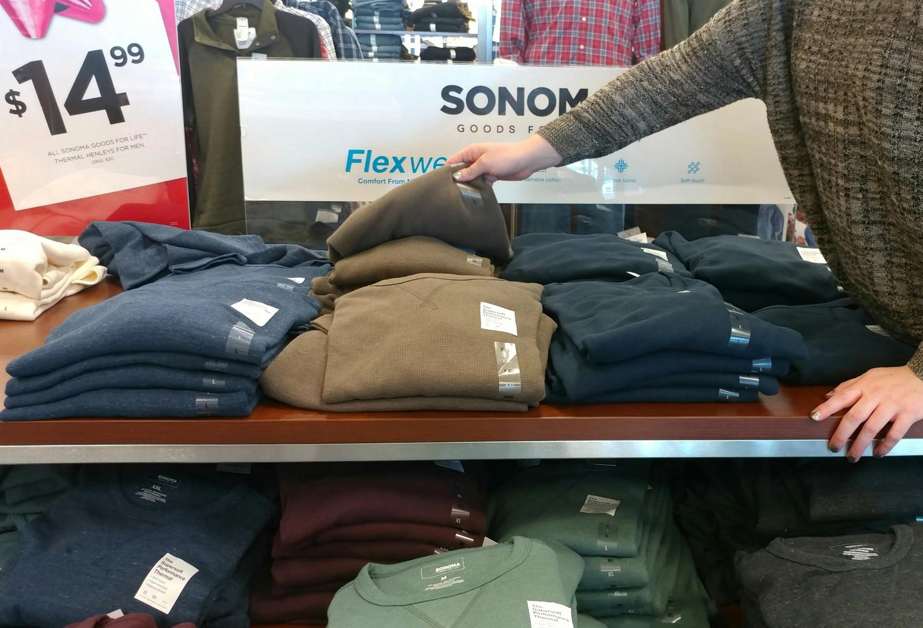 22 Killer Kohl's Deals Everyone on a Budget Should Know The Krazy