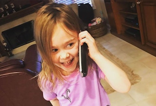 santa freebie voicemail edited