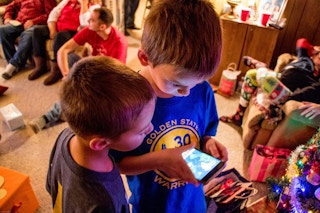 santa freebies santa tracker