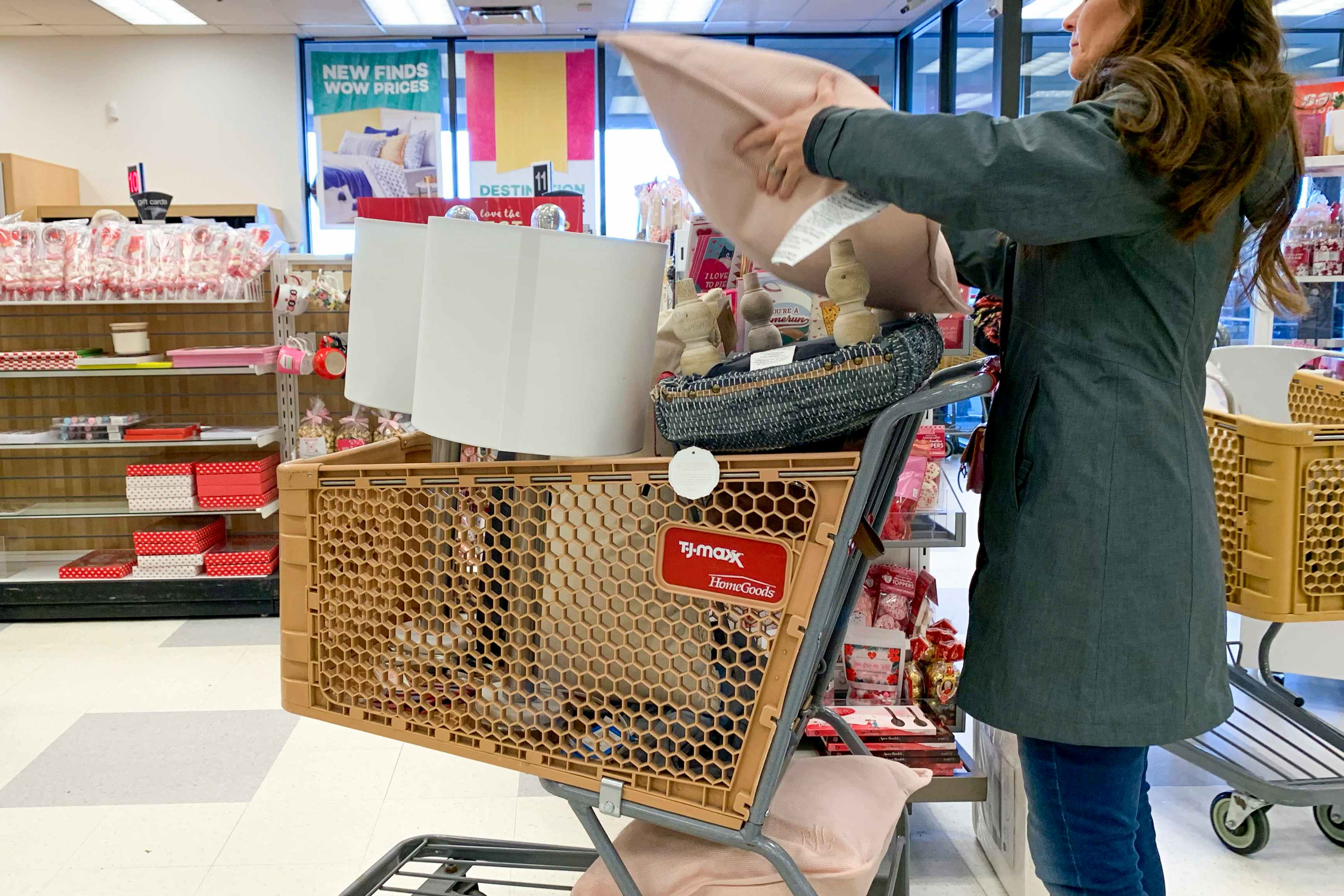 Here's How Discount Giant TJ Maxx Keeps Its Prices so Low