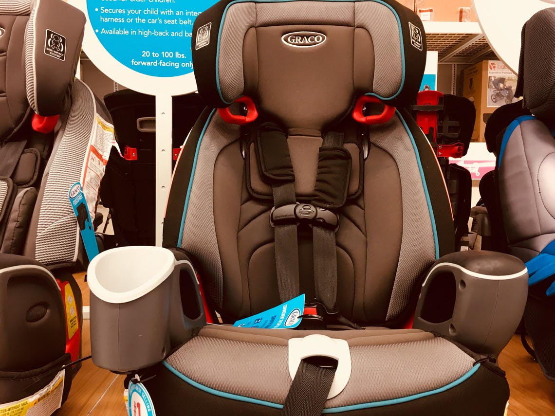 booster car seat toys r us