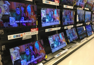 tvs general pic target
