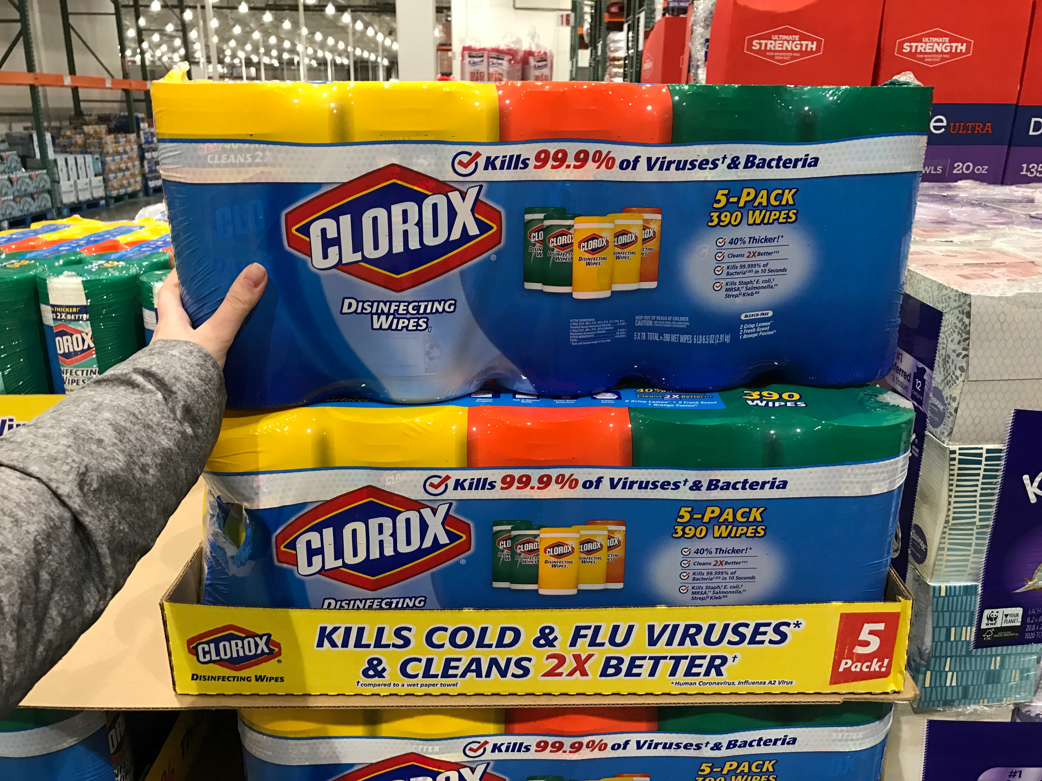 100 Best Deals At Costco The Krazy Coupon Lady