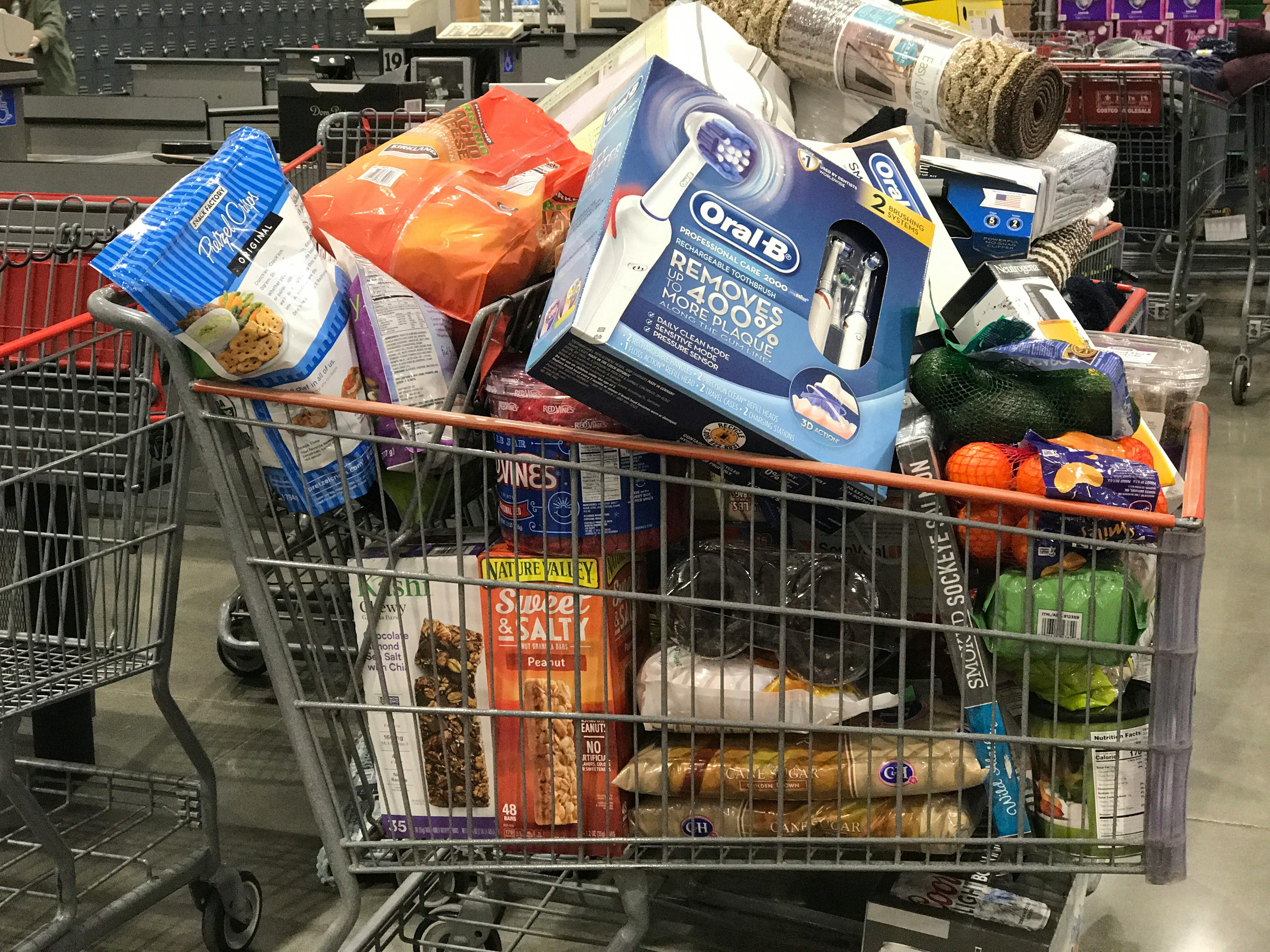 100 Best Deals at Costco - The Krazy Coupon Lady - Does Natural Grocers Have Black Friday Deals