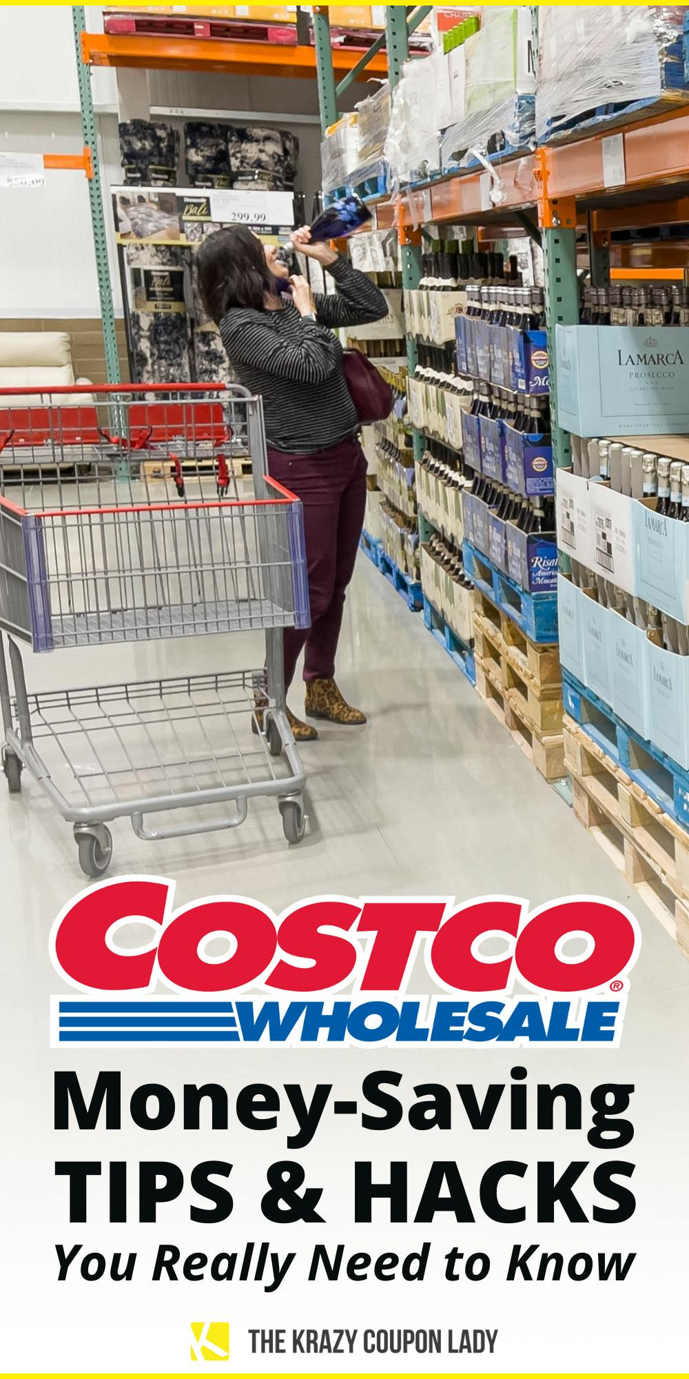 28 Costco Warehouse Savings Tips You Need to Know