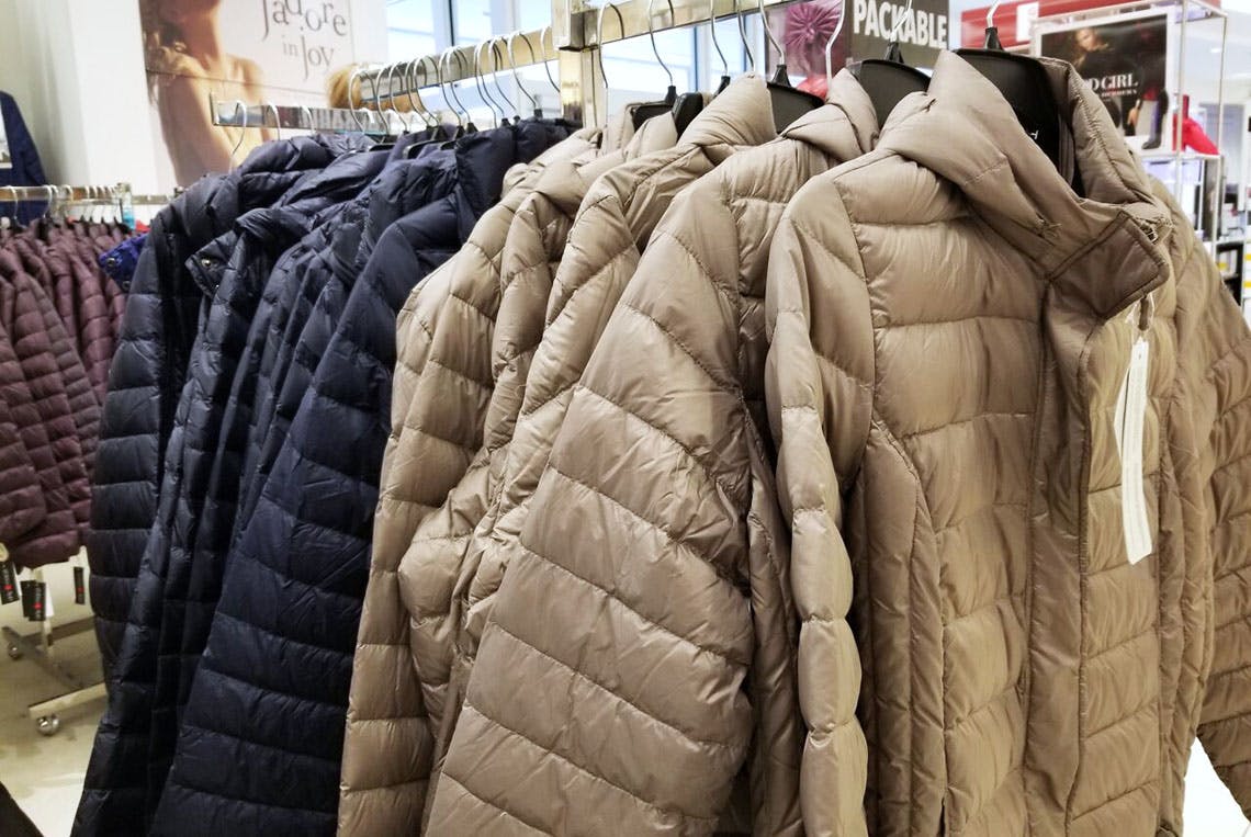 macys 32 degrees women's jacket