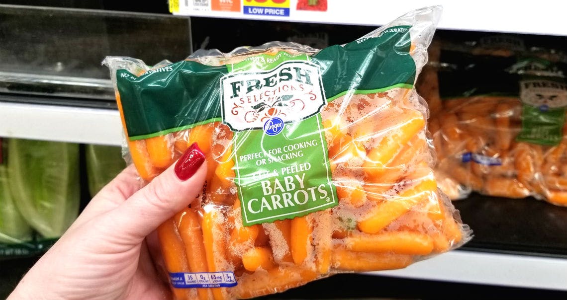 10 Prepackaged Grocery Items You're Wasting Your Money On The Krazy