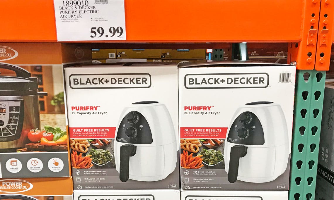 costco black and decker toy