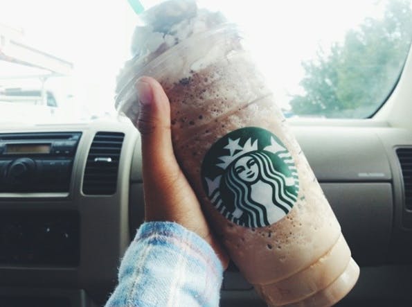 18 Starbucks Drinks You Can Make at Home - The Krazy Coupon Lady