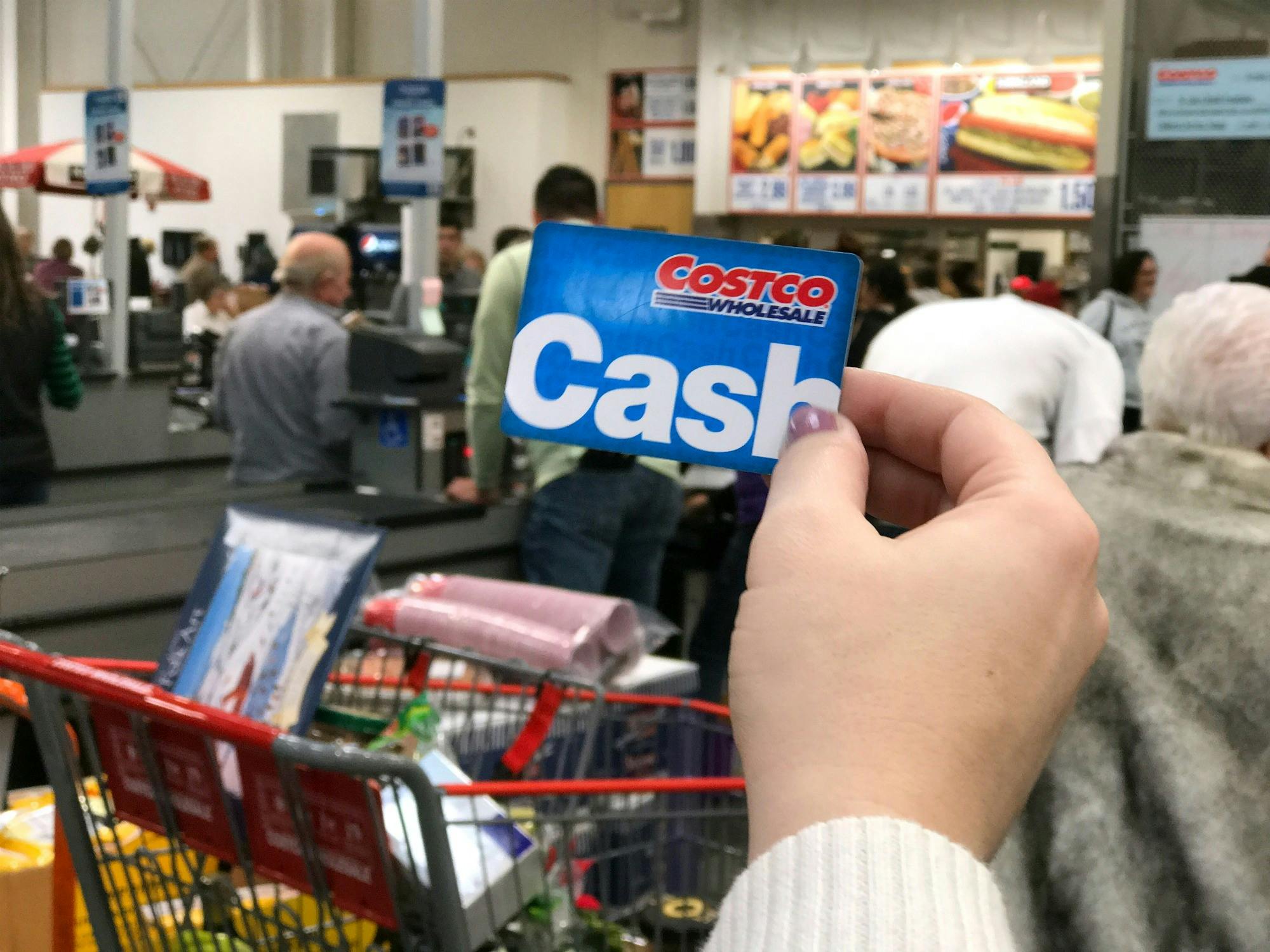 24 Things Every Costco Shopper Should Know The Krazy Coupon Lady