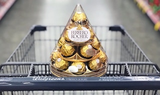 Ferrero Featured
