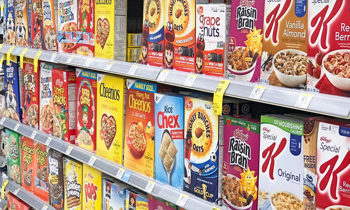 General Mills