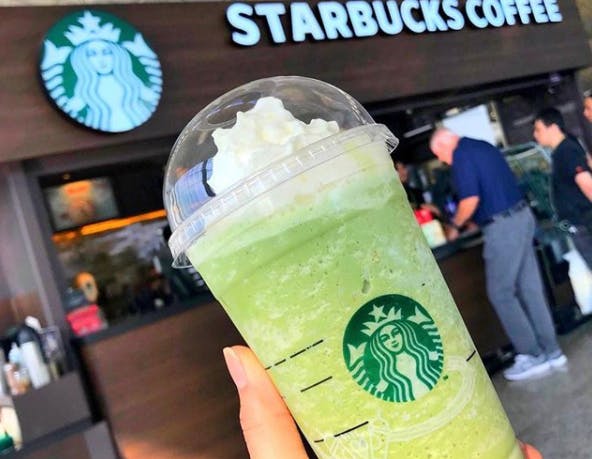 18 Starbucks Drinks You Can Make At Home The Krazy Coupon Lady