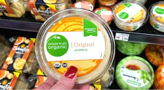 Hummus SV