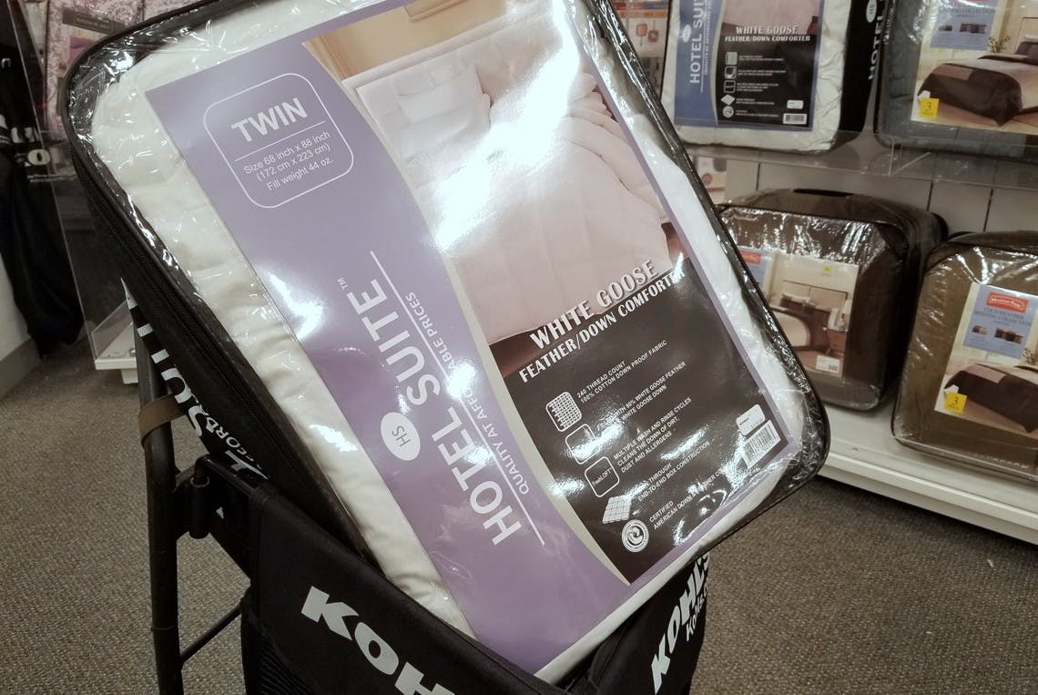 Kohls $150 back to school coupon