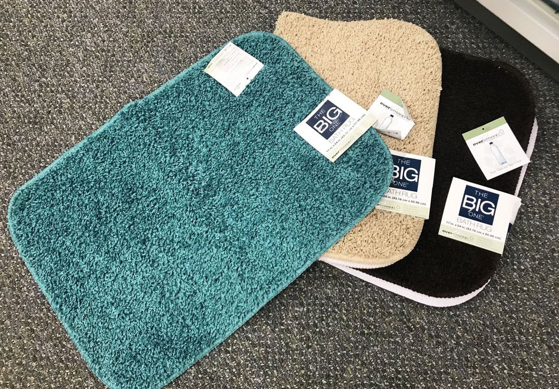 Kohls Bathroom Rugs Animal Zebra Black And White Bath Rug All About