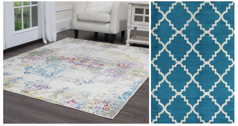 Buy area rugs coupon code
