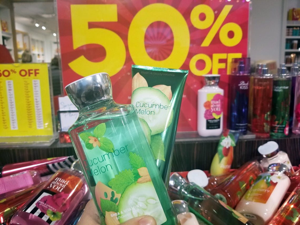 23 Bath Body Works Sale Hacks That Ll Blow Your Mind The Krazy