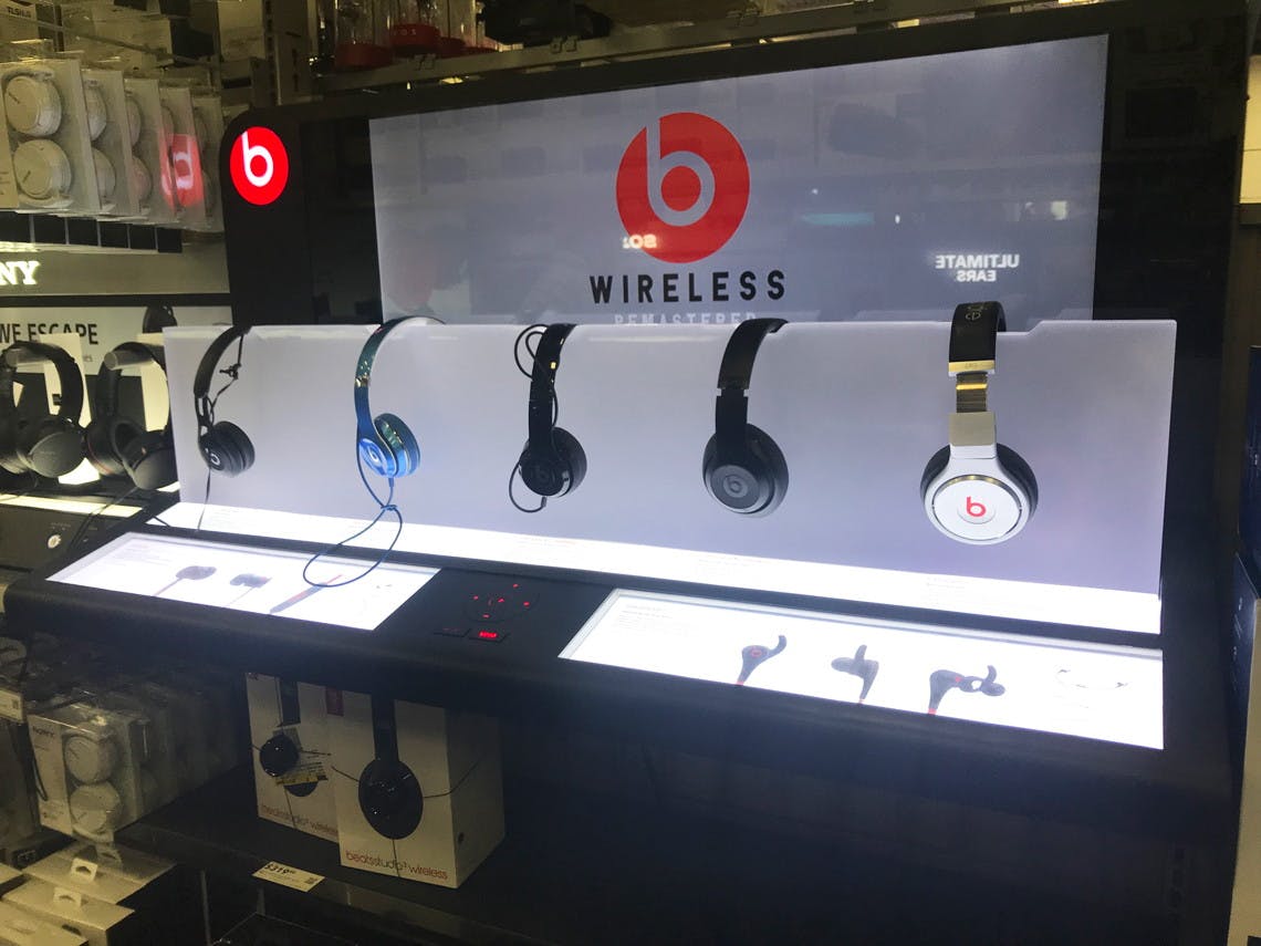 buy beats headphones