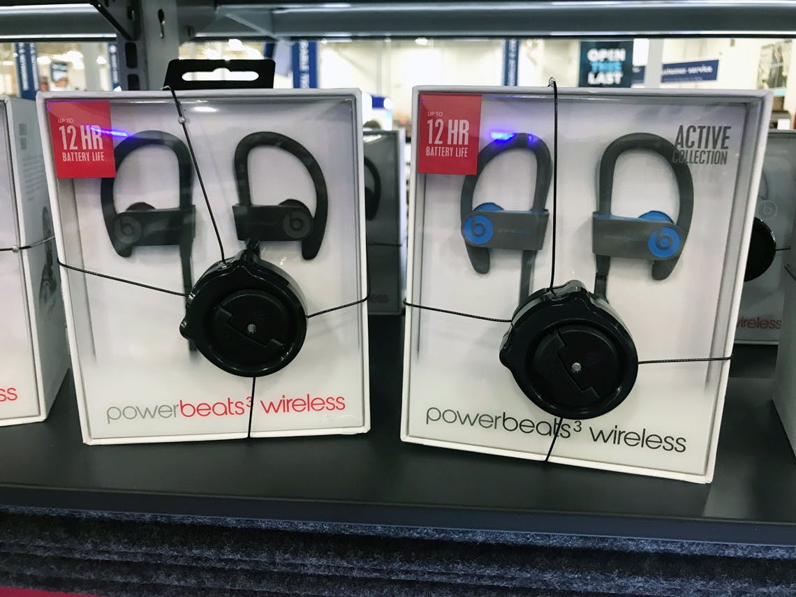 powerbeats3 wireless best buy
