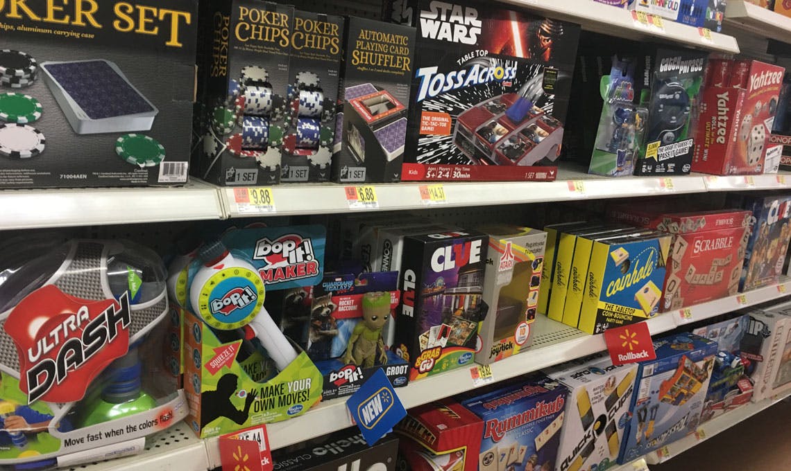 bop it extreme walmart