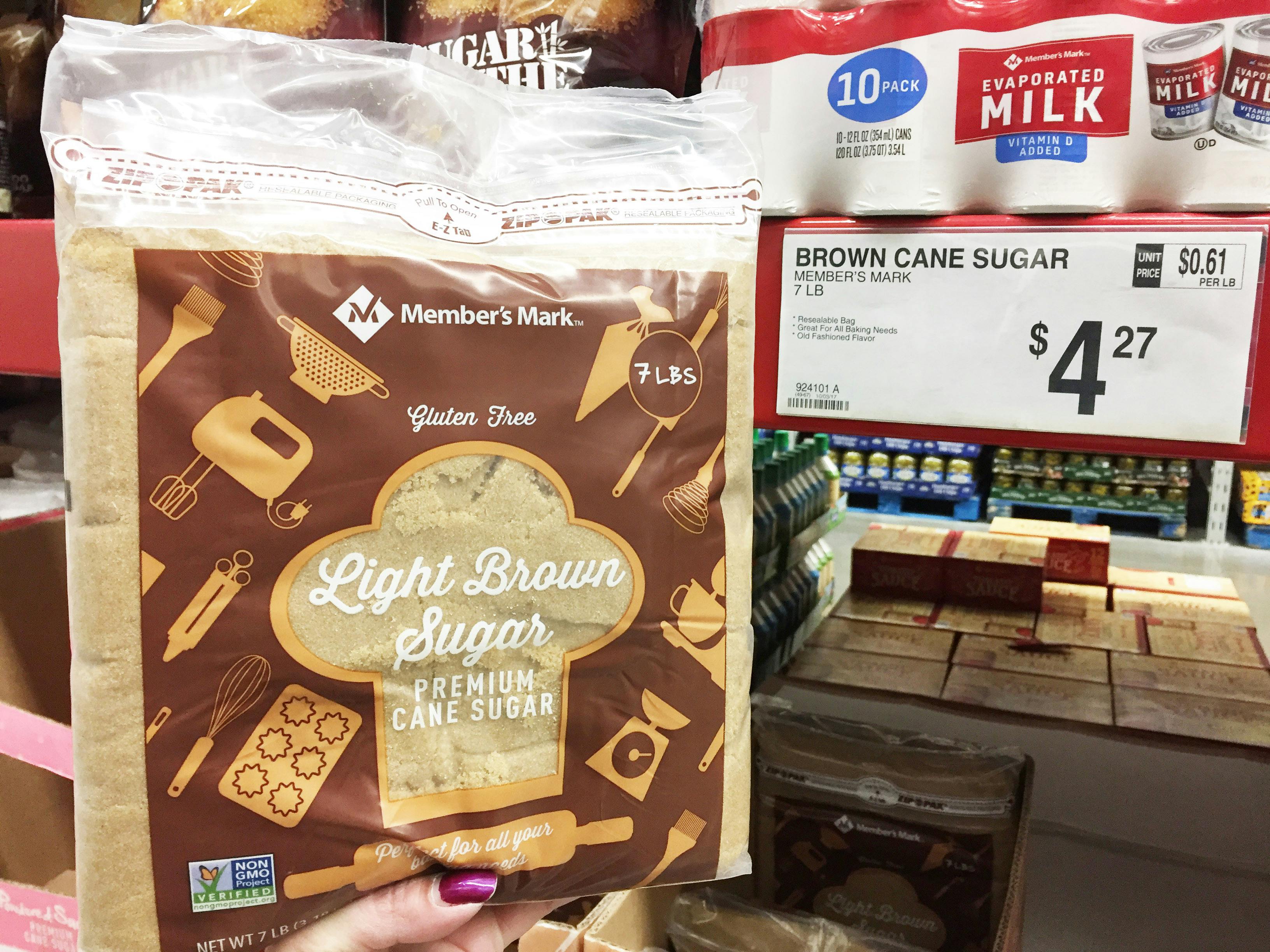 12 Insane Sam S Club Deals Even Costco Can T Beat The Krazy