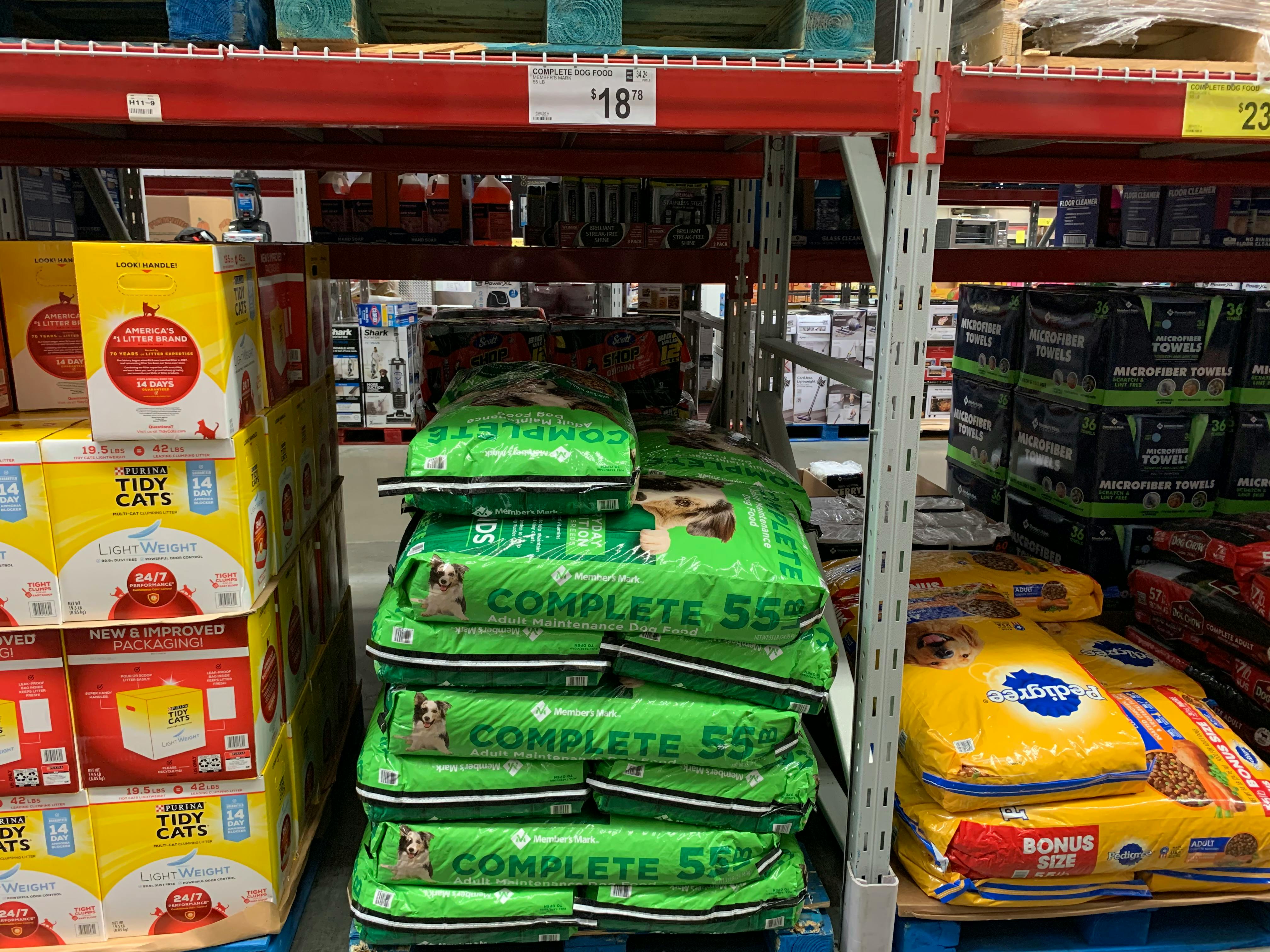 11 Insane Sam's Club Deals Even Costco Can't Beat The Krazy Coupon Lady