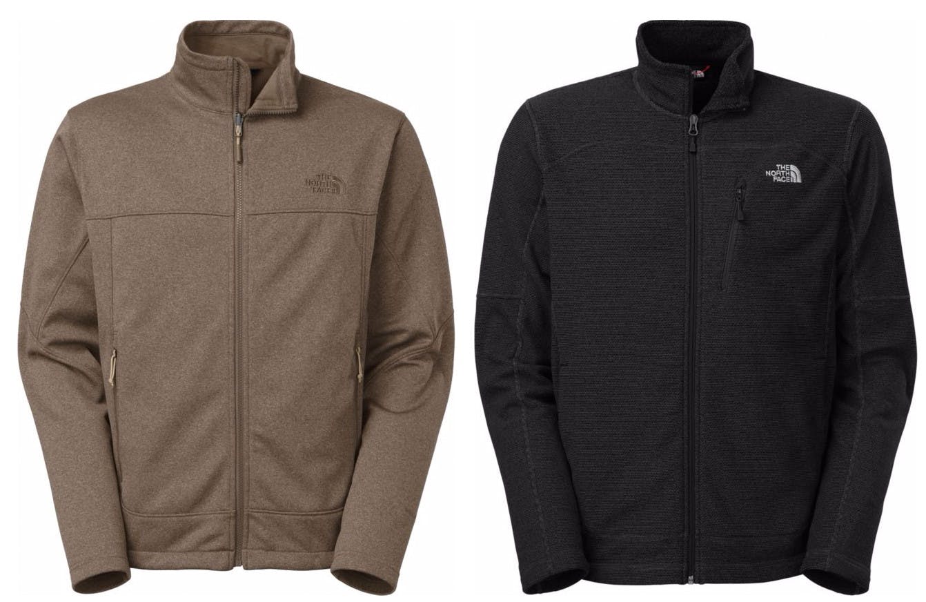 The North Face Men's & Women's Jackets, as Low as 9.88 Shipped at