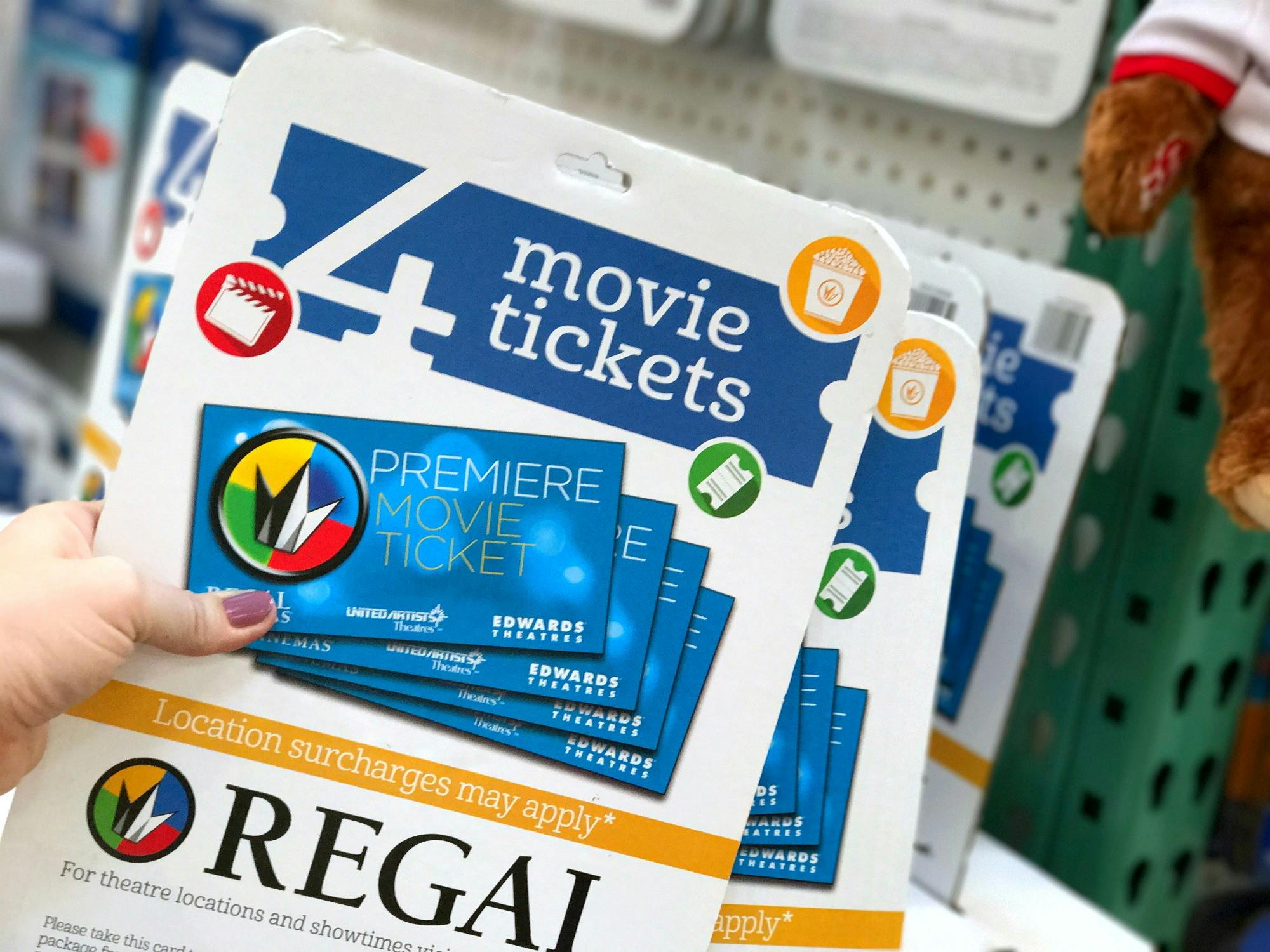 16 Ways To See New Movies For Free Or Really Cheap The Krazy Coupon Lady