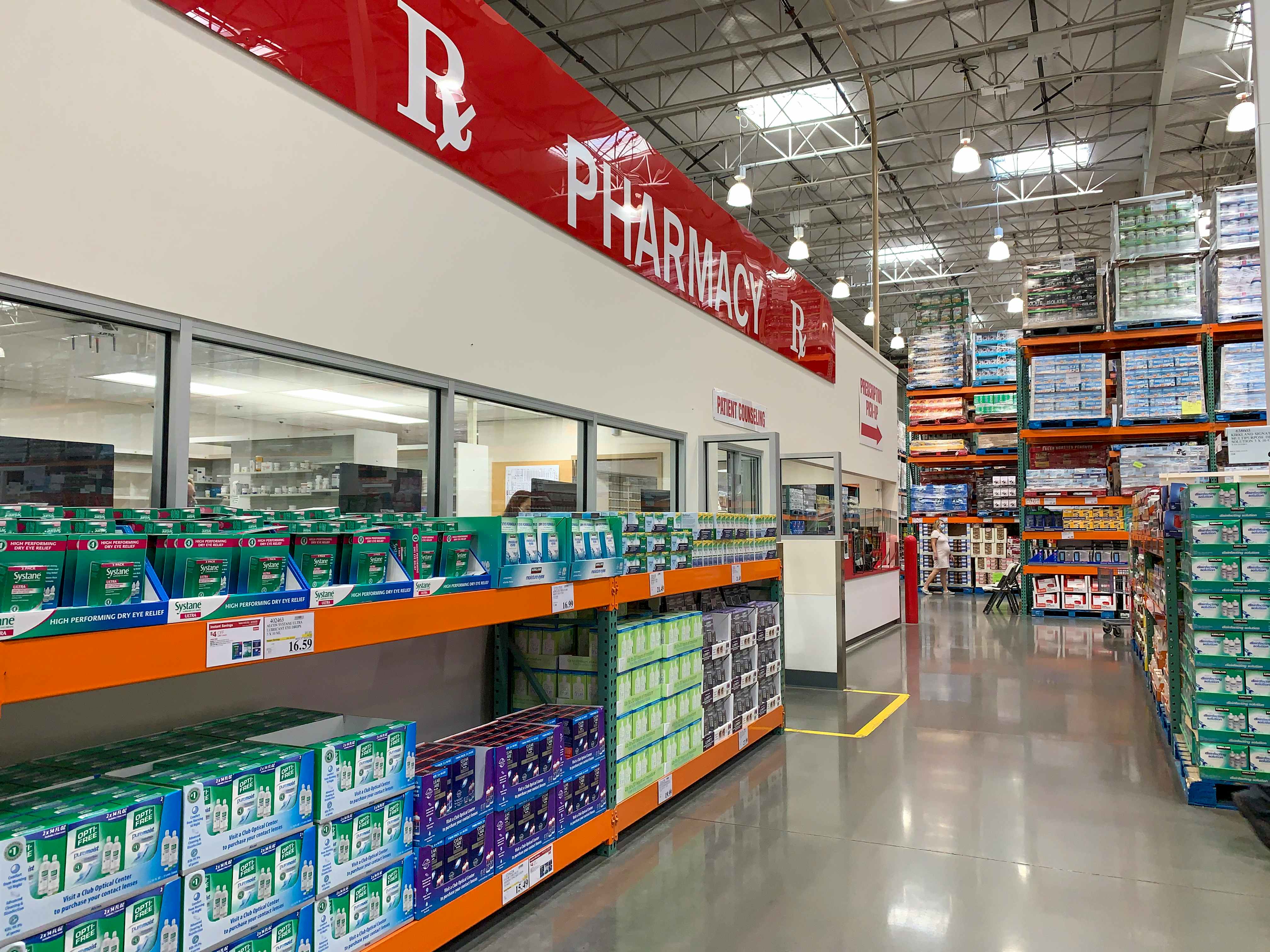 28 Costco Warehouse Savings Secrets To Know - The Krazy Coupon Lady