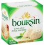 Boursin Crumbles, Fetch Rewards Rebate