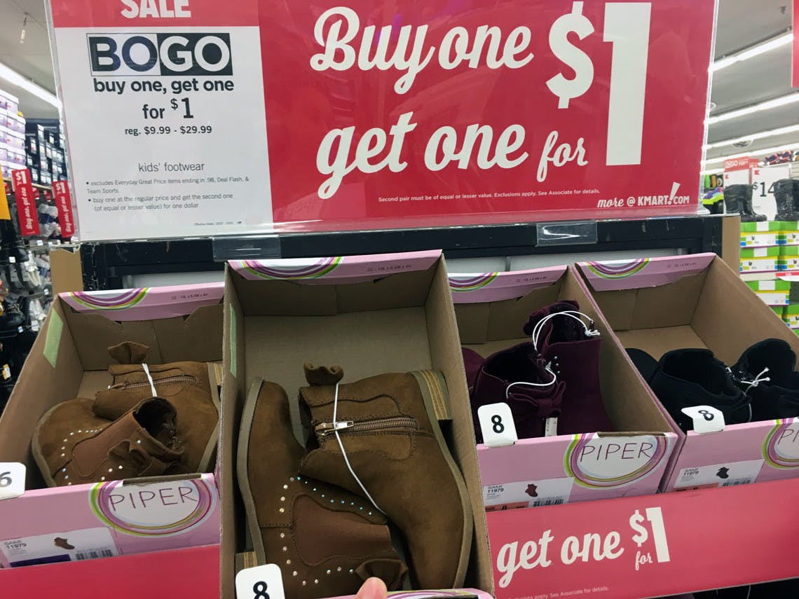 piper shoes kmart