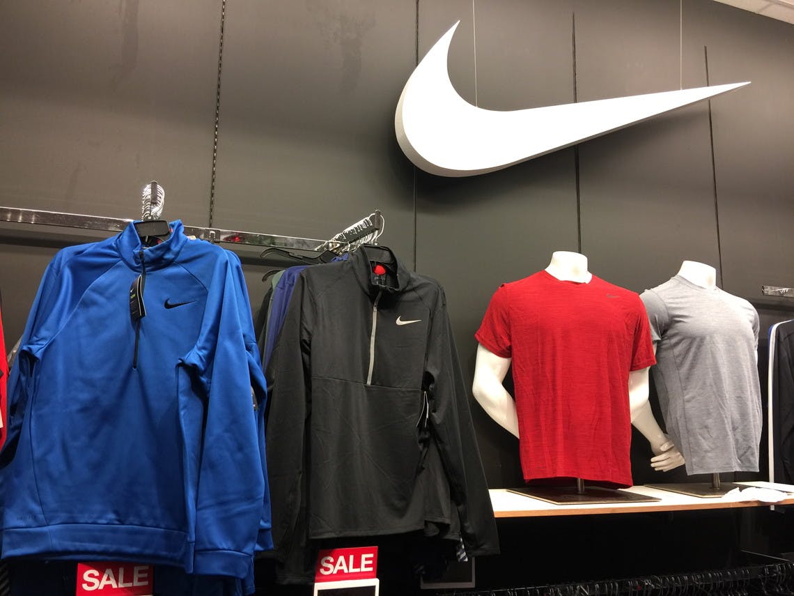 kohl's under armour mens
