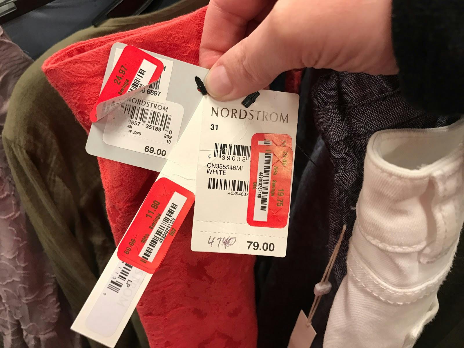Nordstrom vs. Nordstrom Rack: 19 Hacks for Shopping the Rack ...