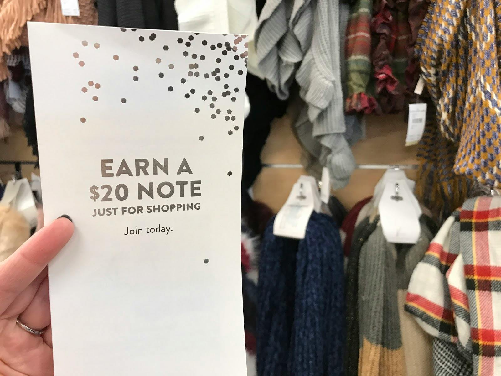 Nordstrom Department Store Coupons