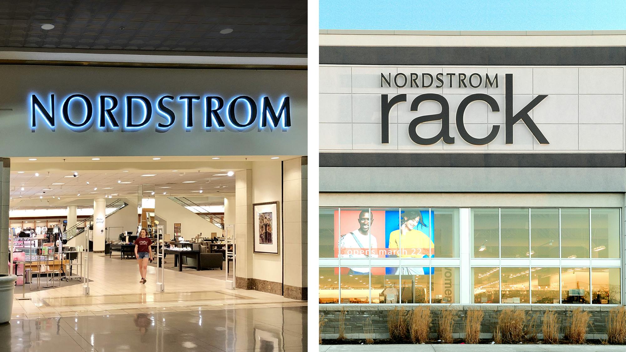 Nordstrom vs. Nordstrom Rack: 19 Hacks for Shopping the Rack - The Krazy  Coupon Lady