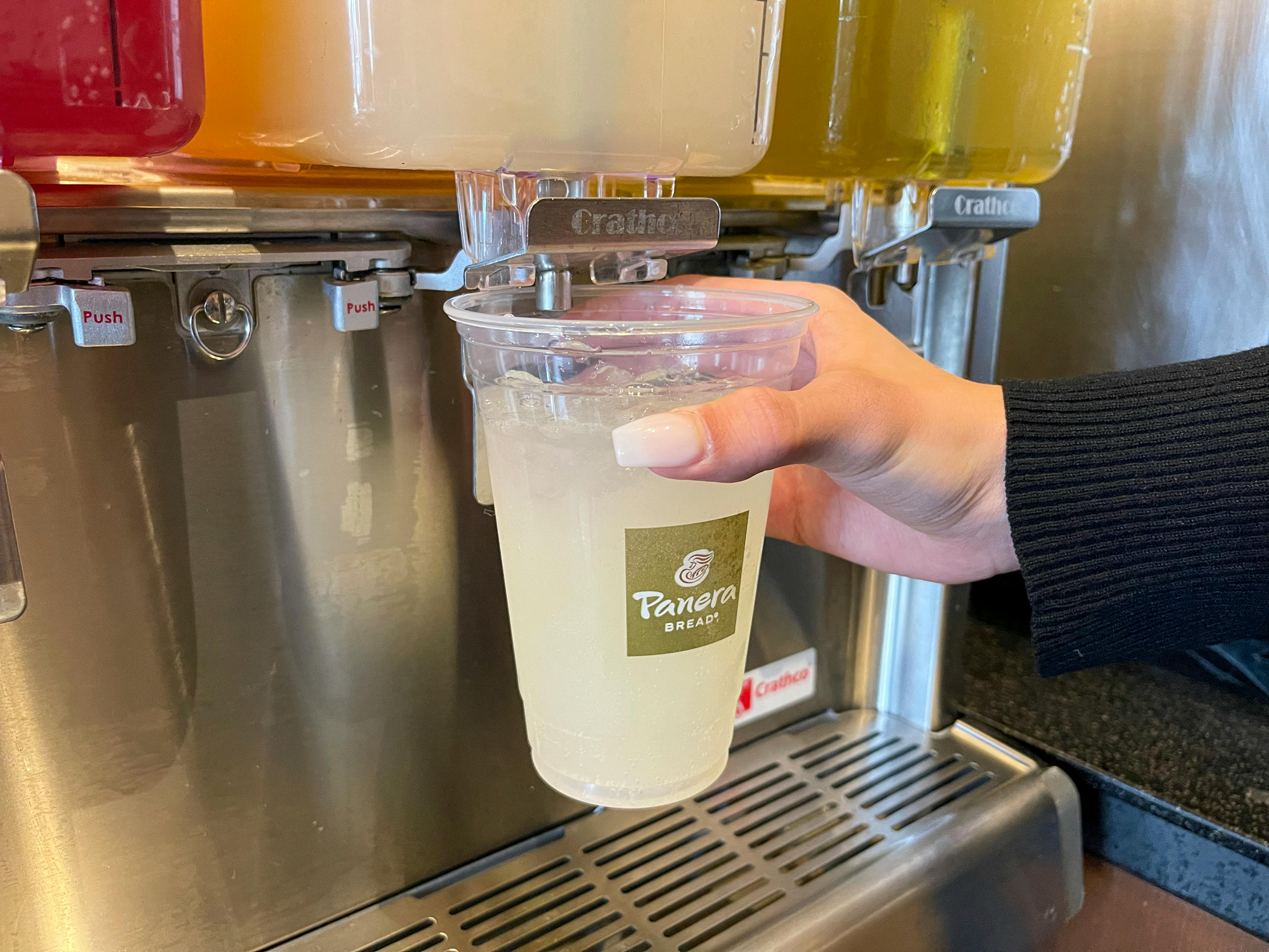 The Panera Coffee & Drinks Subscription Is It Worth It? The Krazy