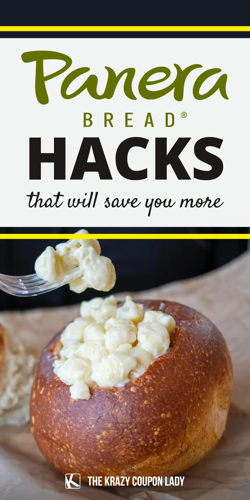 27 Hacks to Make Panera Bread Menu Prices Super Cheap