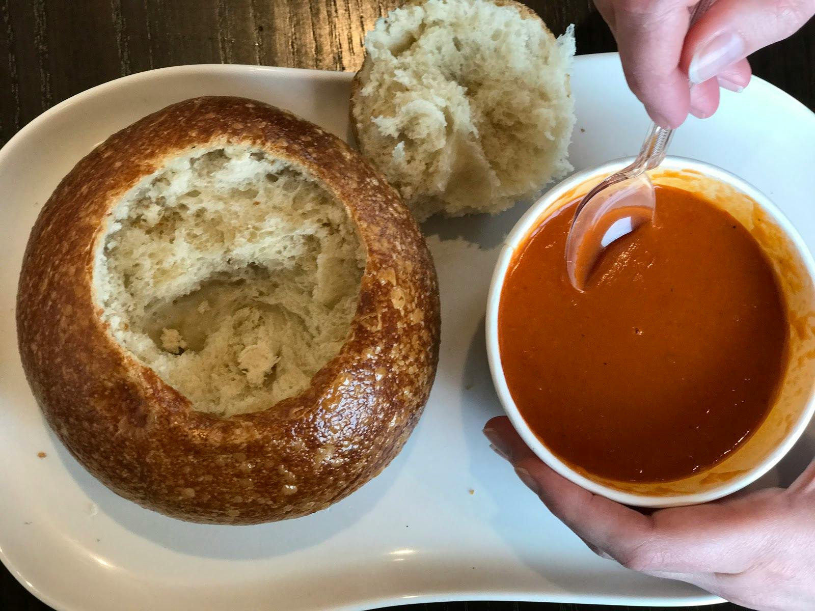 17 Fresh Panera Hacks From A Former Employee The Krazy Coupon Lady